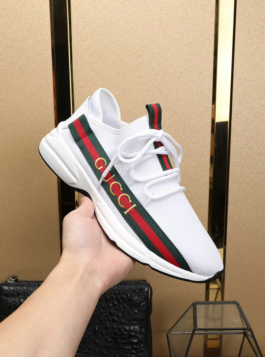 cheap gucci shoes for men sale